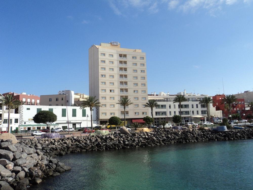 Jm Puerto Rosario Puerto del Rosario (Fuerteventura) Exterior foto