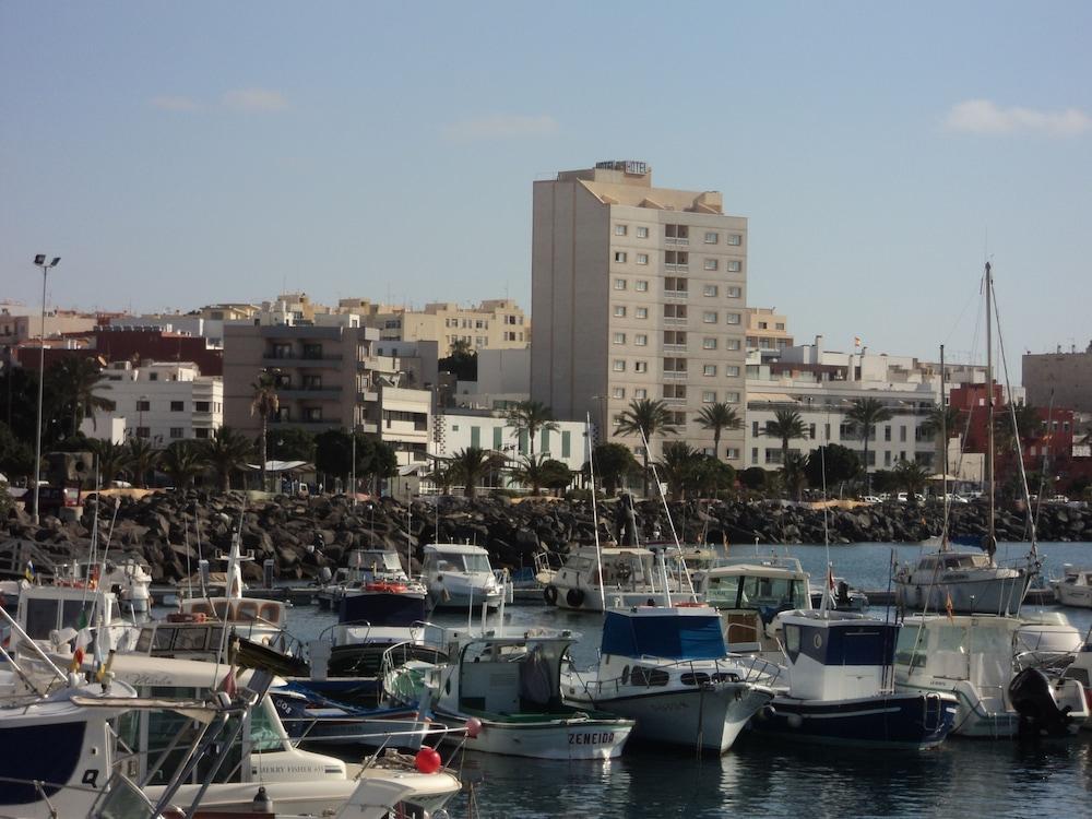 Jm Puerto Rosario Puerto del Rosario (Fuerteventura) Exterior foto
