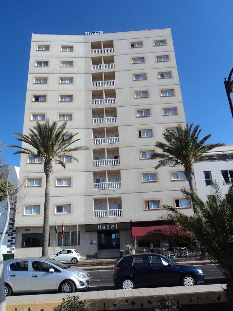 Jm Puerto Rosario Puerto del Rosario (Fuerteventura) Exterior foto
