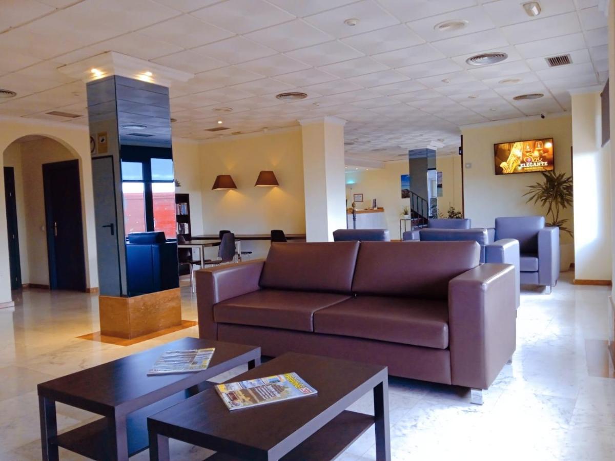 Jm Puerto Rosario Puerto del Rosario (Fuerteventura) Exterior foto