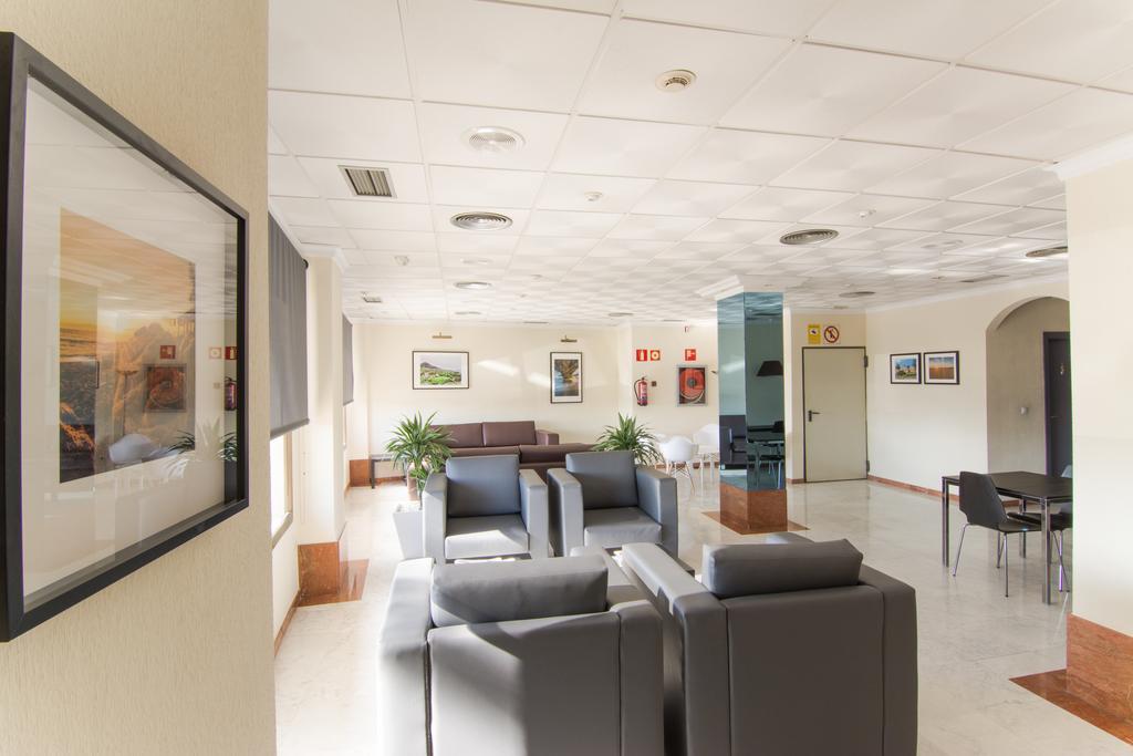 Jm Puerto Rosario Puerto del Rosario (Fuerteventura) Exterior foto