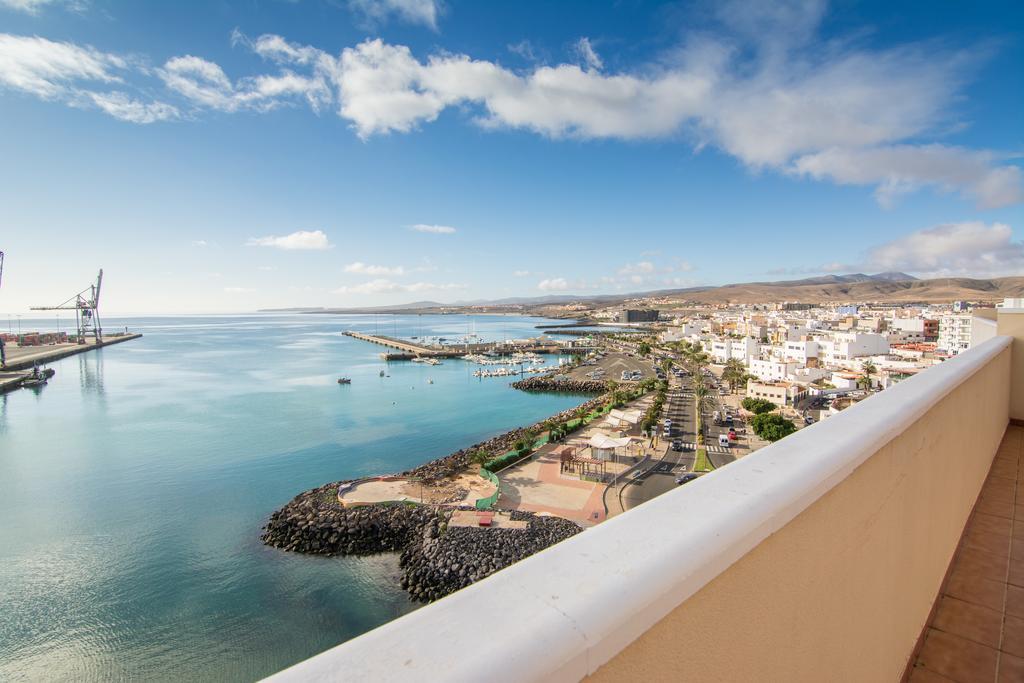 Jm Puerto Rosario Puerto del Rosario (Fuerteventura) Exterior foto