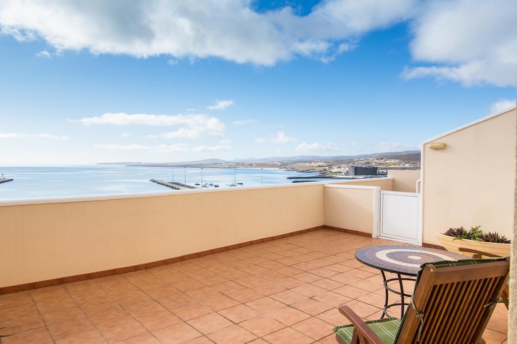 Jm Puerto Rosario Puerto del Rosario (Fuerteventura) Exterior foto