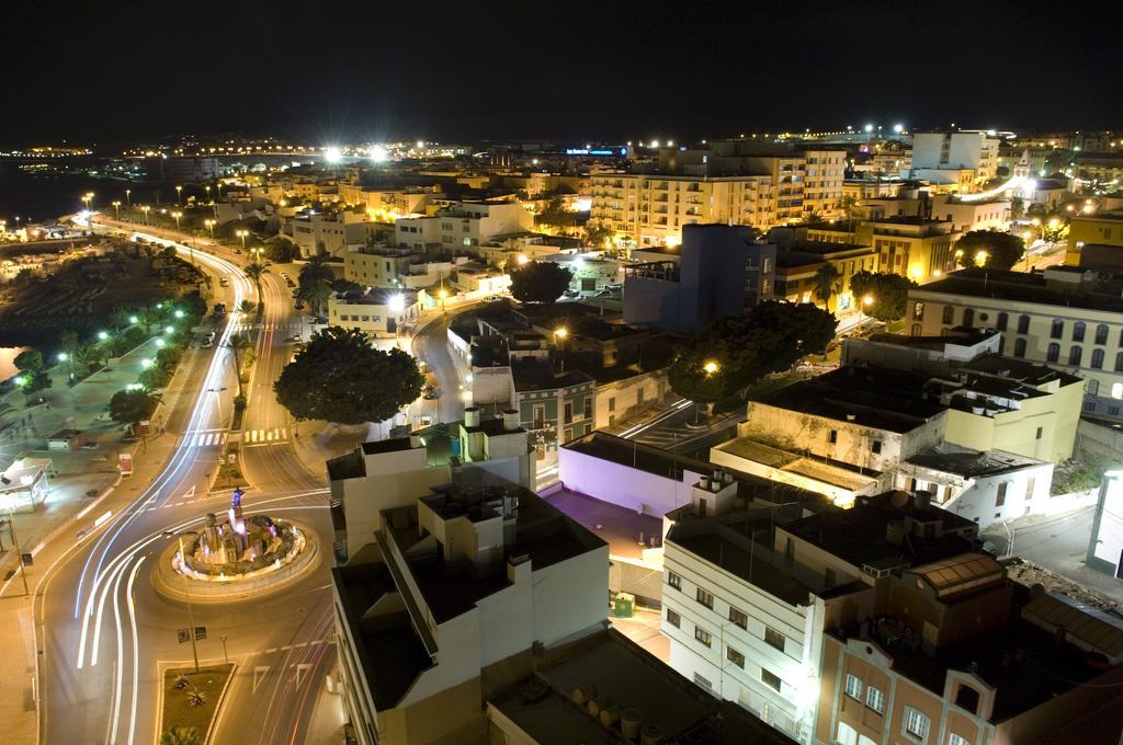 Jm Puerto Rosario Puerto del Rosario (Fuerteventura) Exterior foto
