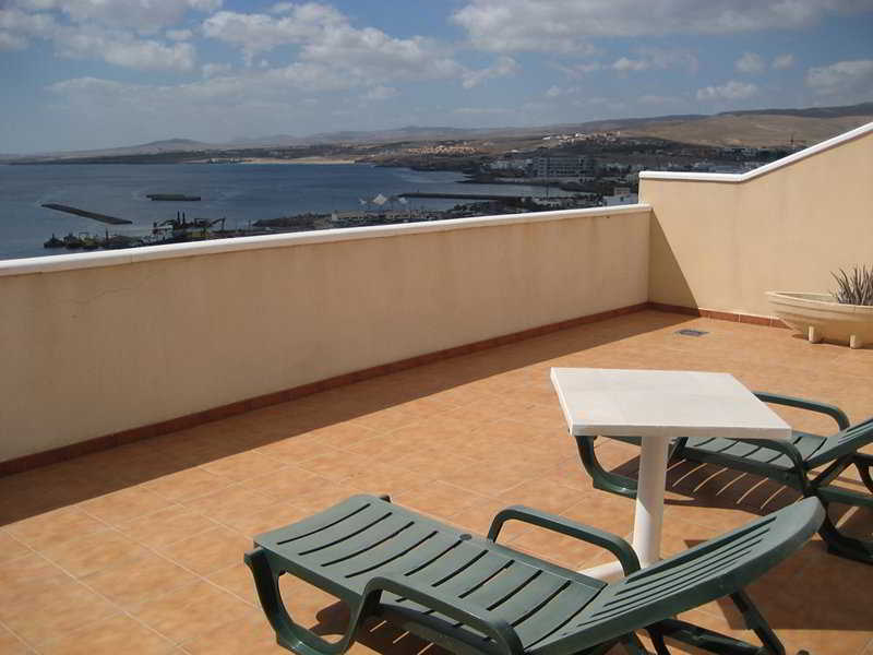 Jm Puerto Rosario Puerto del Rosario (Fuerteventura) Exterior foto